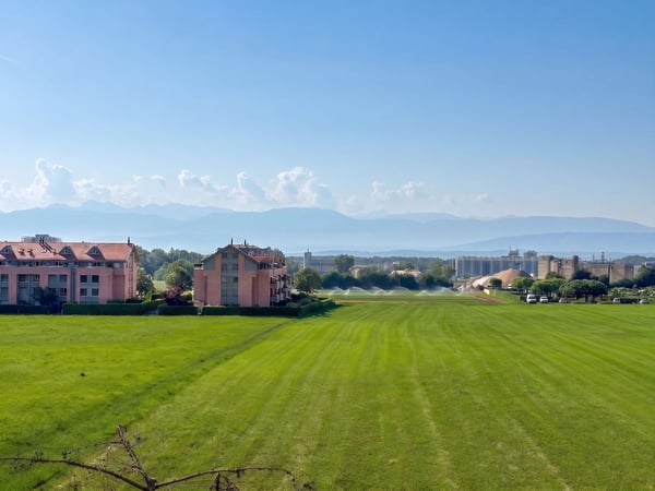 Appartement à vendre à Gland - 3,5 pièces, 95 m², balcon et tranquillité 11