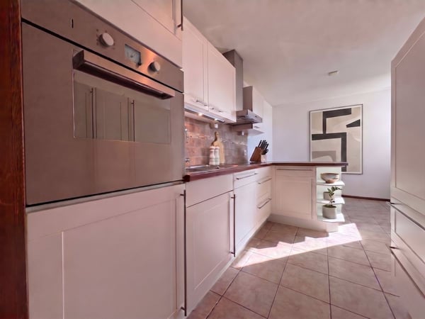 Appartement à vendre à Gland - 3,5 pièces, 95 m², balcon et tranquillité 4