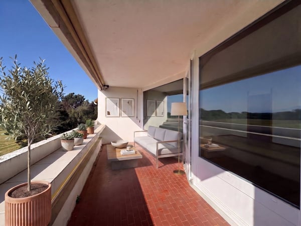Appartement à vendre à Gland - 3,5 pièces, 95 m², balcon et tranquillité 3