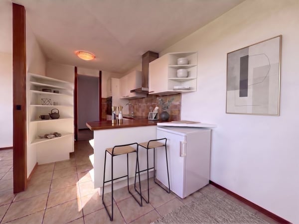 Appartement à vendre à Gland - 3,5 pièces, 95 m², balcon et tranquillité 5