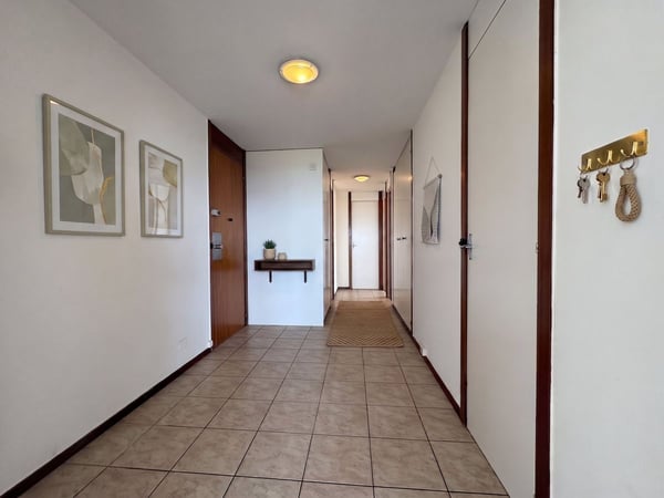 Appartement à vendre à Gland - 3,5 pièces, 95 m², balcon et tranquillité 6