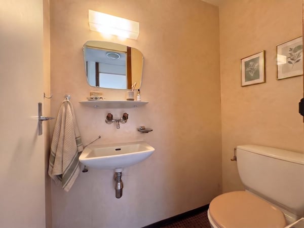 Appartement à vendre à Gland - 3,5 pièces, 95 m², balcon et tranquillité 10