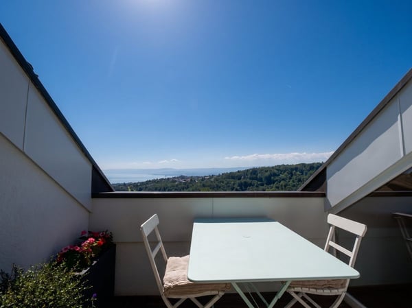 Appartement à vendre à Belmont - 4,5 pièces de 120m2 avec garage box et mezzanine 2