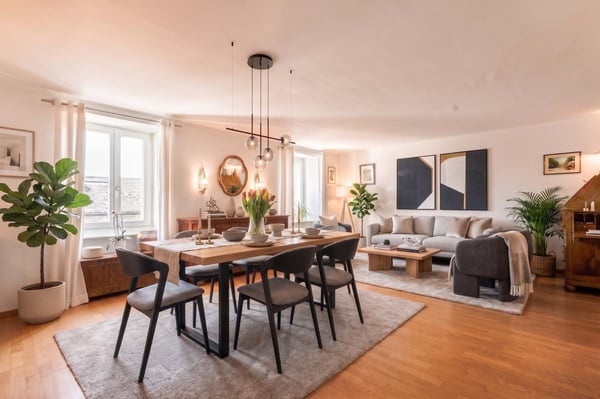 Maison à vendre à Begnins - 5.5 pièces, 163m2 habitables 2