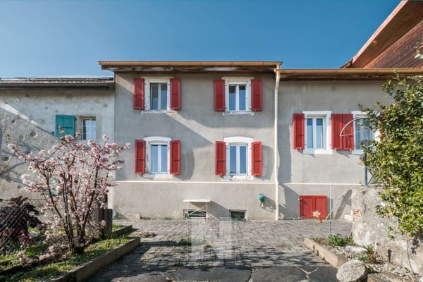 Maison à vendre à Begnins - 5.5 pièces, 163m2 habitables 3