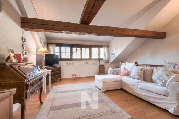 Maison à vendre à Begnins - 5.5 pièces, 163m2 habitables 7