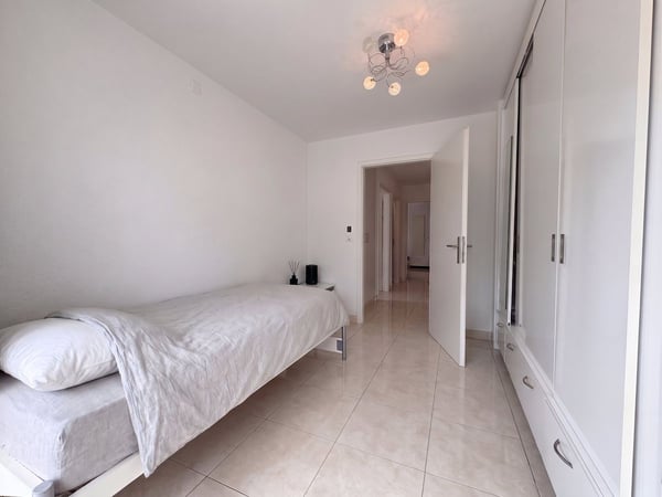 Appartement à vendre à Lausanne - attique de 4,5 pièces, 127 m², grand balcon 11
