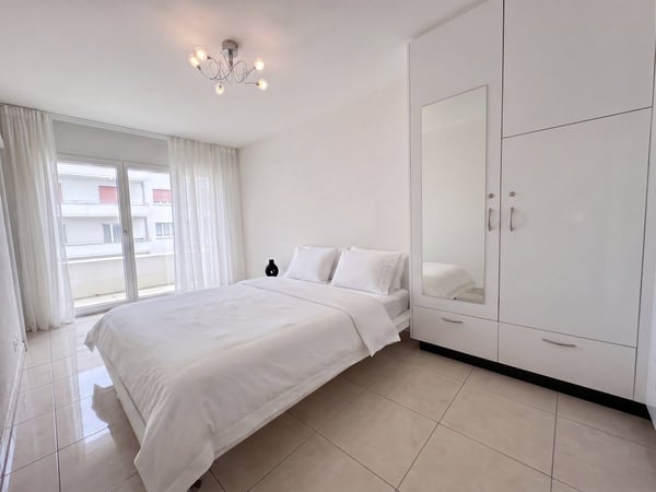 Appartement à vendre à Lausanne - attique de 4,5 pièces, 127 m², grand balcon 9