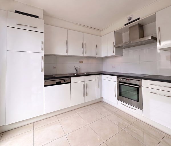 Appartement à vendre à Lausanne - attique de 4,5 pièces, 127 m², grand balcon 3