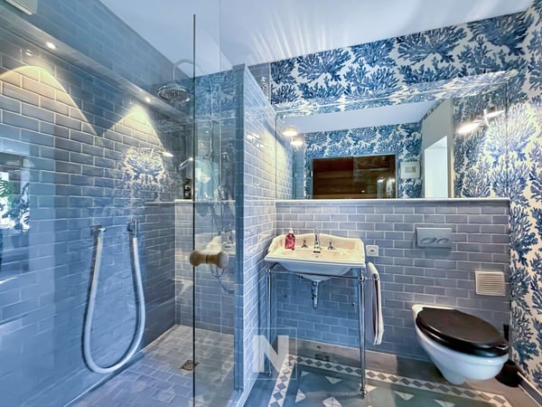 Chalet à vendre à Leysin - 7 pièces, 175 m2 avec sauna 11