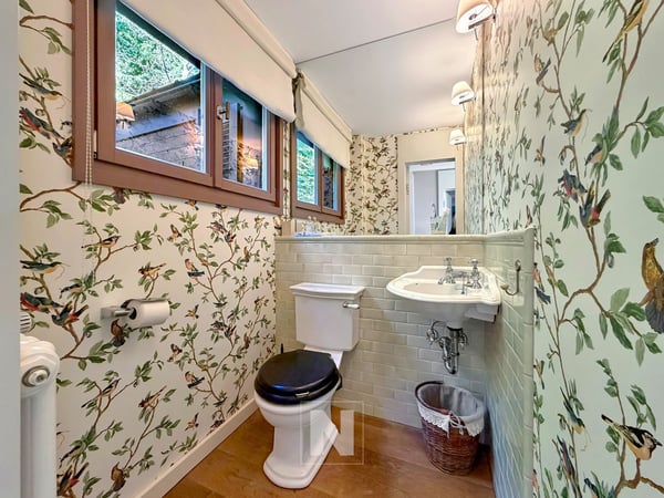 Chalet à vendre à Leysin - 7 pièces, 175 m2 avec sauna 7