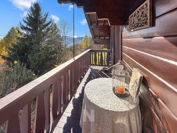 Chalet à vendre à Leysin - 7 pièces, 175 m2 avec sauna 13