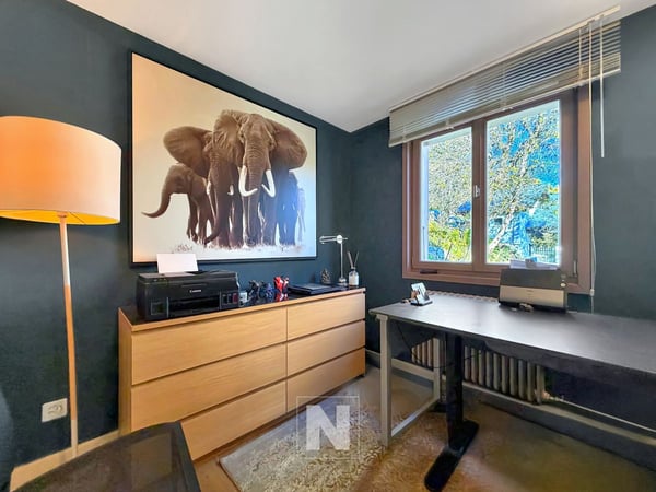 Chalet à vendre à Leysin - 7 pièces, 175 m2 avec sauna 8
