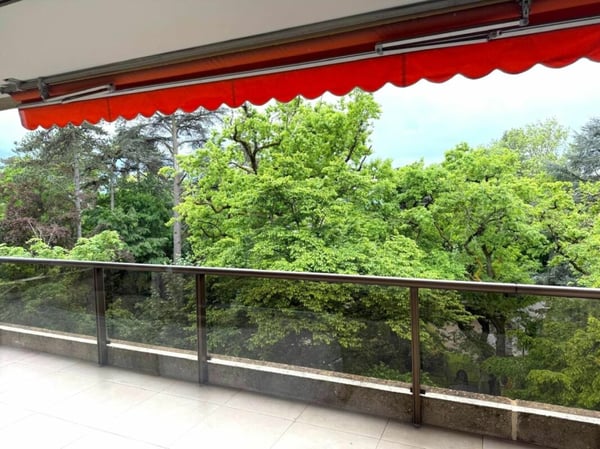 Appartement 1 pièces à Genève 1