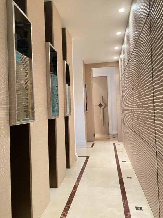 Appartement 1 pièces à Genève 3