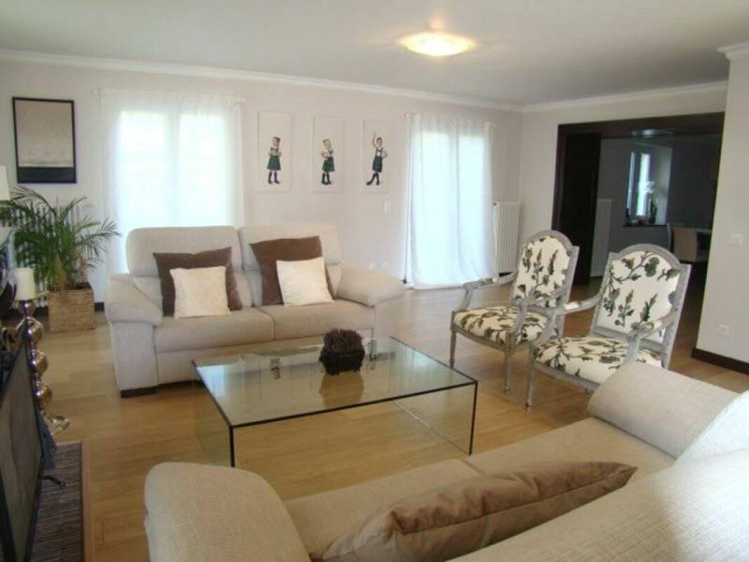 Villa individuelle 9 pièces à Versoix