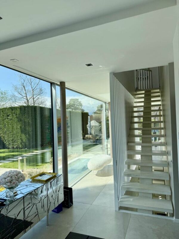 Villa individuelle 8 pièces à Vésenaz