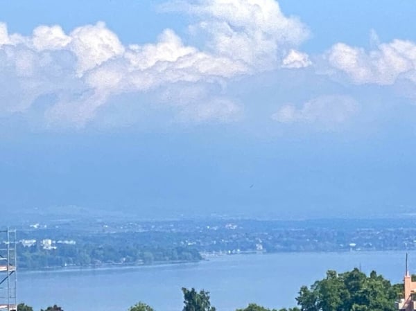 Attique 2 pièces à Genève 9