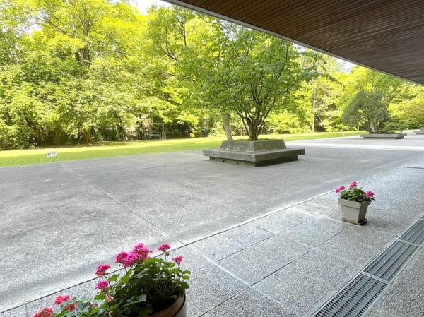 Attique 2 pièces à Genève 12