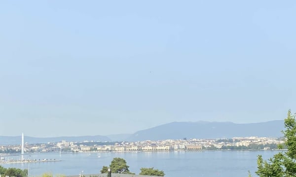 Appartement 2 pièces à Cologny 3