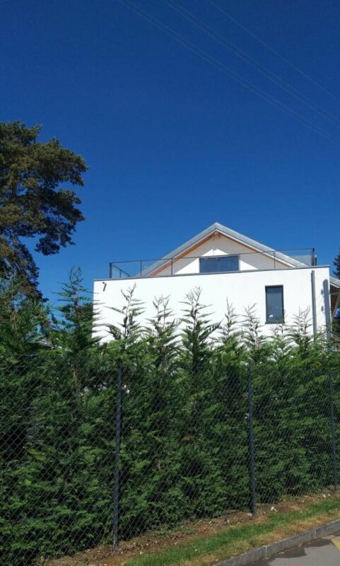 Villa individuelle 11 pièces à Tannay