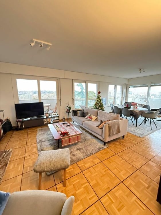 Appartement 4 pièces à Cologny 3