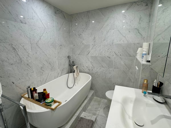 GENEVE CHAMPEL - EXCLUSIVITE - Magnifique appartement rénové 12