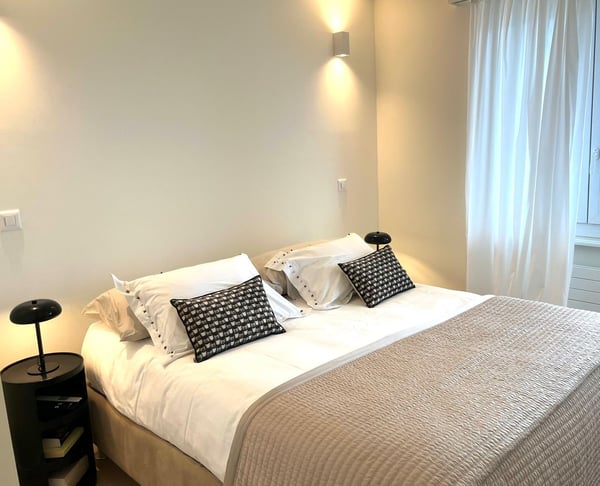 GENEVE CHAMPEL - EXCLUSIVITE - Magnifique appartement rénové 7