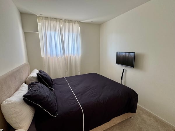 GENEVE CHAMPEL - EXCLUSIVITE - Magnifique appartement rénové 11