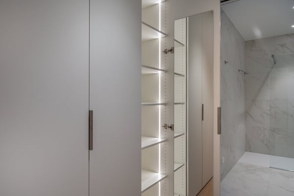 VANDOEUVRES - Magnifique appartement neuf 13