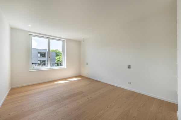 VANDOEUVRES - Magnifique appartement neuf 7