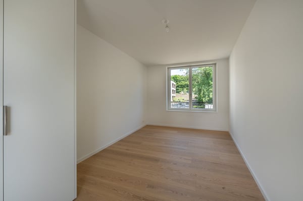 VANDOEUVRES - Magnifique appartement neuf 12