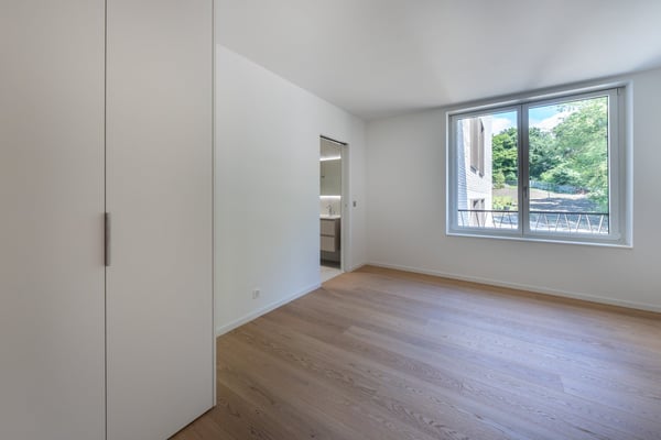 VANDOEUVRES - Magnifique appartement neuf 10