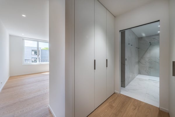 VANDOEUVRES - Magnifique appartement neuf 8