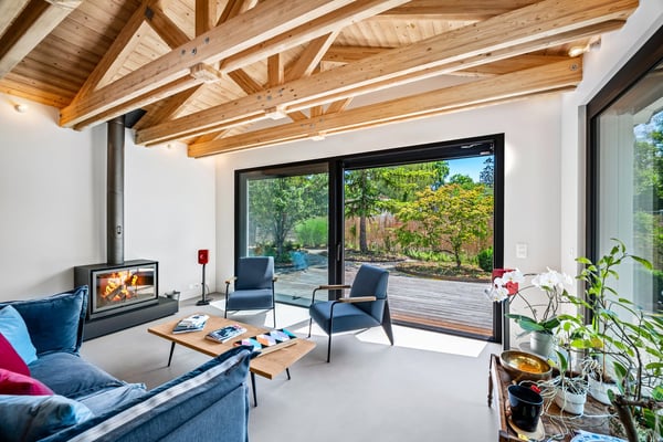 EXCLUSIVITÉ:  COLLONGE BELLERIVE - Magnifique Villa individuelle avec jardin 7