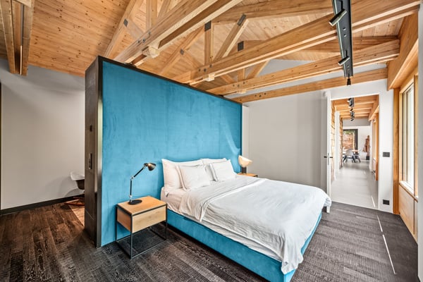 EXCLUSIVITÉ:  COLLONGE BELLERIVE - Magnifique Villa individuelle avec jardin 12