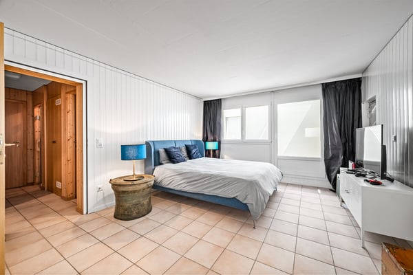 EXCLUSIVITÉ:  COLLONGE BELLERIVE - Magnifique Villa individuelle avec jardin 18