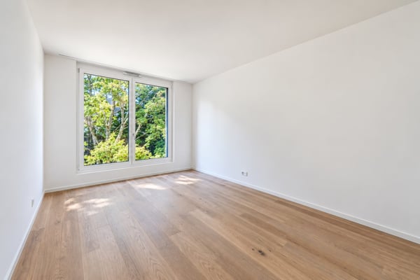 DISPONIBLE DE SUITE -  VESENAZ - Villa d'architecte neuve 15