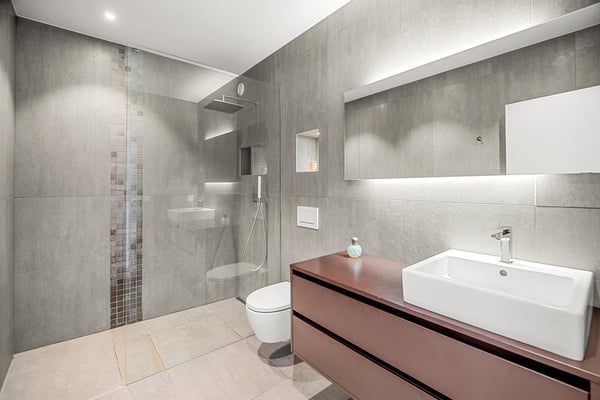 EXCLUSIVITE - CONCHES - Magnifique villa mitoyenne 16