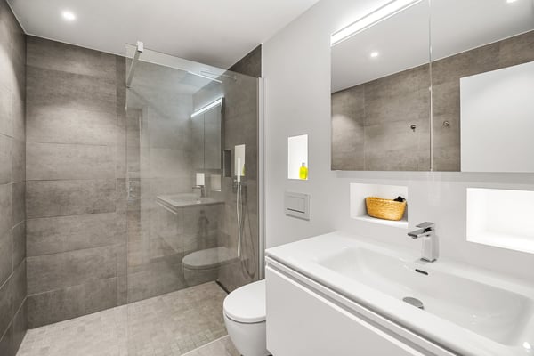 EXCLUSIVITE - CONCHES - Magnifique villa mitoyenne 22