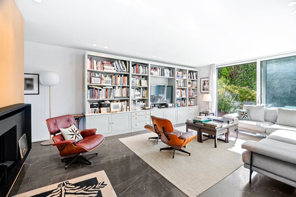 COLOGNY - Ravissante villa contemporaine 7