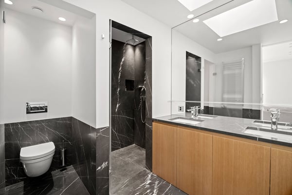 COLOGNY - Ravissante villa contemporaine 18
