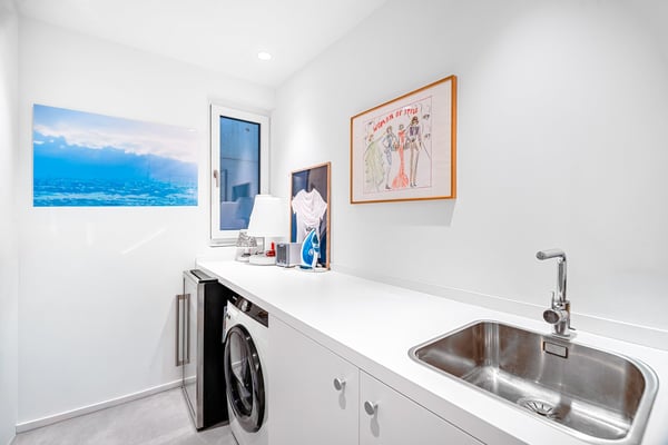 COLOGNY - Ravissante villa contemporaine 22