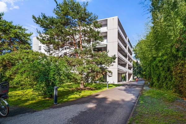 COLOGNY - Magnifique appartement dernier étage 16