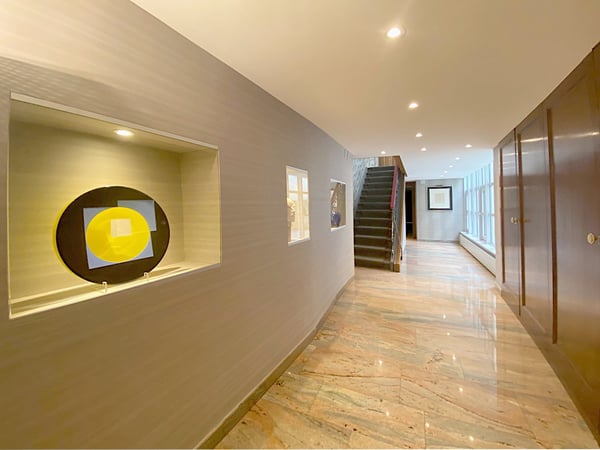 Local commercial situé en plein cœur du centre historique d'Yverdon-les-Bains 8