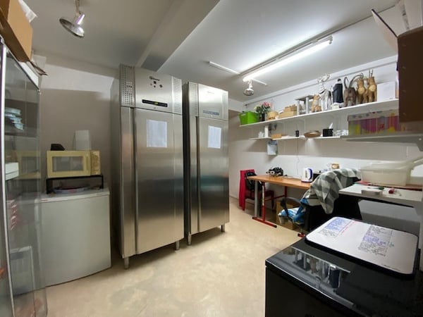 Local commercial au cœur d'Yverdon-les-Bains 5