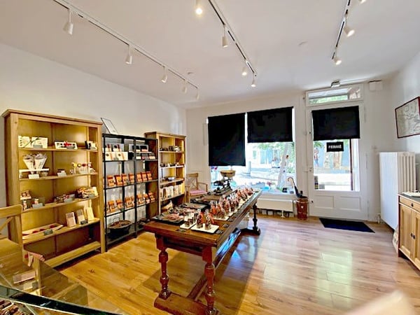 Local commercial au cœur d'Yverdon-les-Bains 3