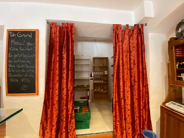 Local commercial au cœur d'Yverdon-les-Bains 4