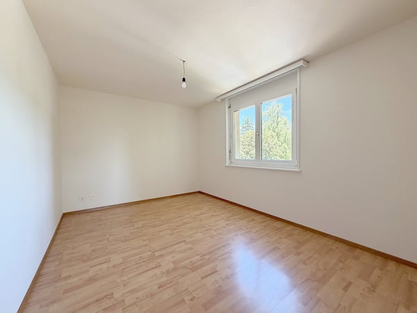 Bel appartement de 3 pièces situé dans petit immeuble en PPE 6