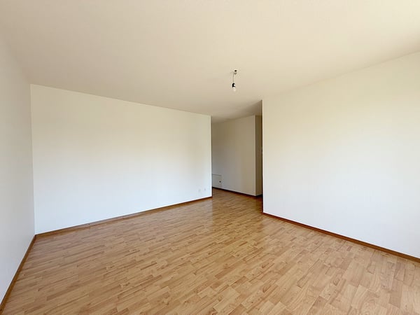 Bel appartement de 3 pièces situé dans petit immeuble en PPE 2